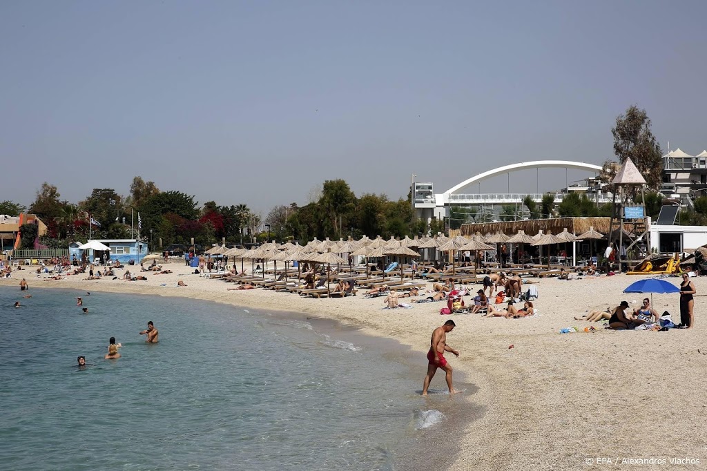 Zorgen in reisbranche over 'beloofde mooie zomer'