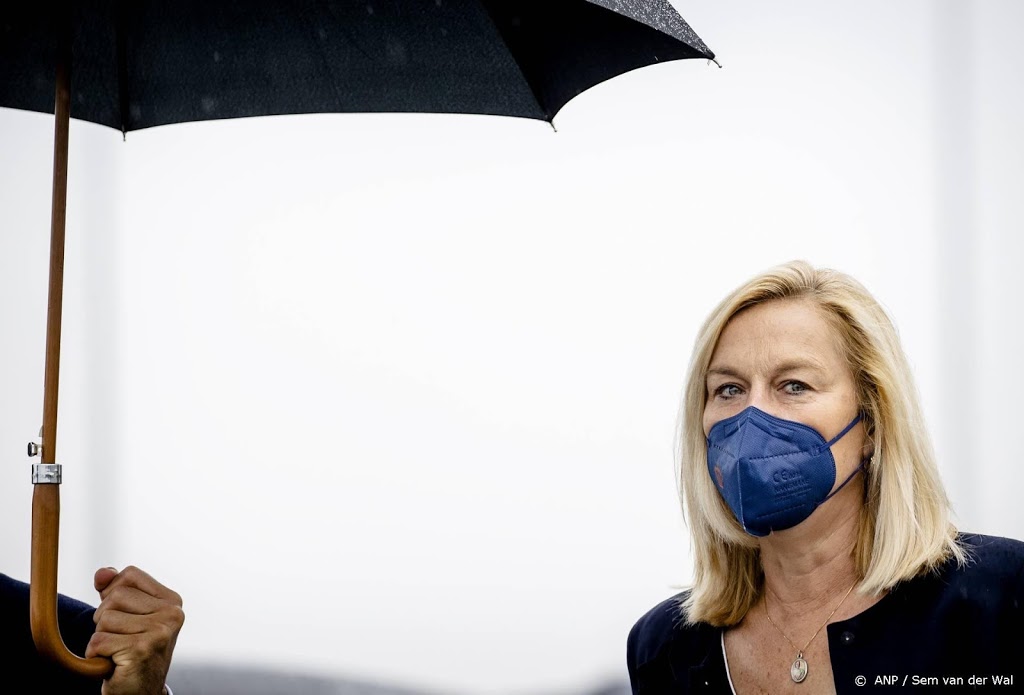 Kaag is absoluut niet optimistisch over ontwikkeling Afghanistan
