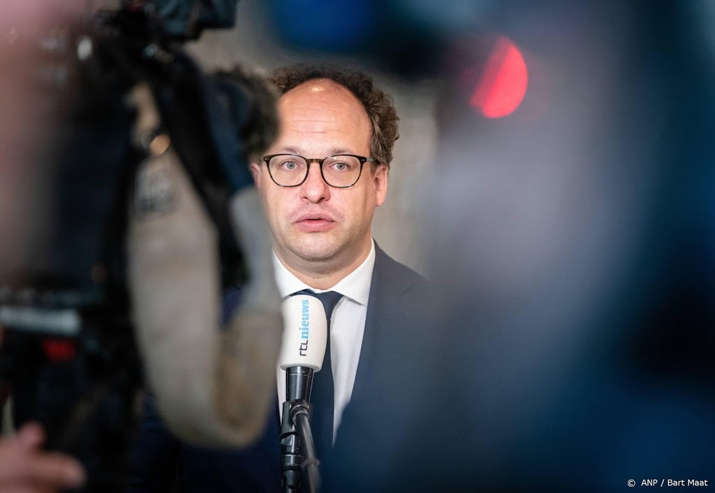 Voldoende banen gecreëerd voor mensen met arbeidsbeperking
