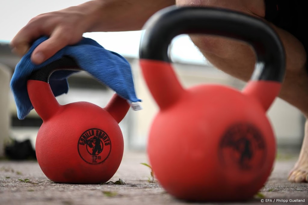 FT: Chinese fitnessapp niet naar Wall Street om regeldruk Peking