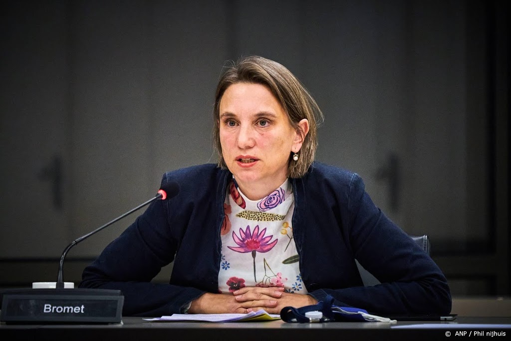 Kamer wil minder invloed boeren en bedrijven in waterschappen