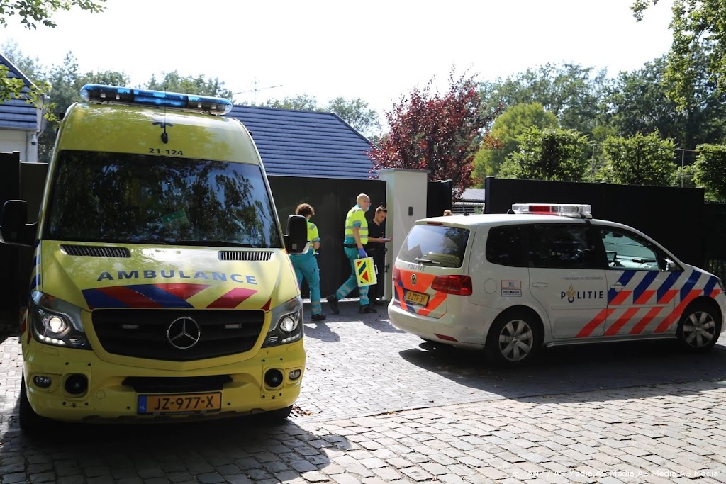 Uitspraak in zaak van gewelddadige overvallen op BN'ers