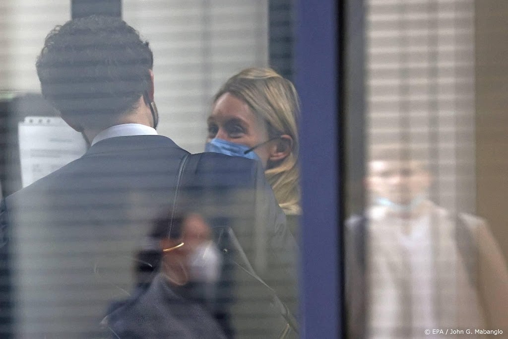 Ook voorzitter failliet bloedtestbedrijf Theranos pleegde fraude