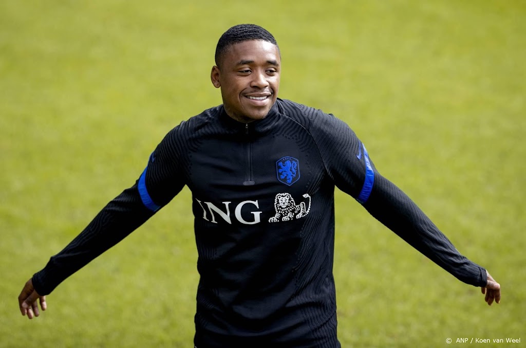 Ajax neemt Bergwijn voor 31 miljoen euro over van Tottenham