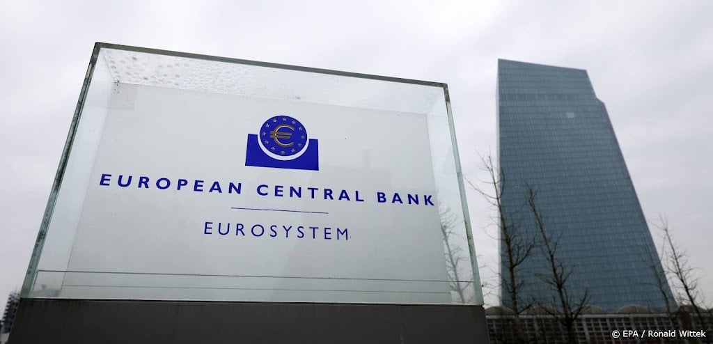 ECB: banken riskeren klap van 70 miljard euro bij klimaatchaos
