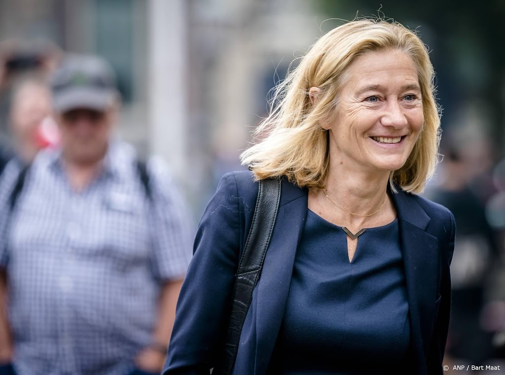 Ondernemers: kabinet zet stap in de goede richting met industrie