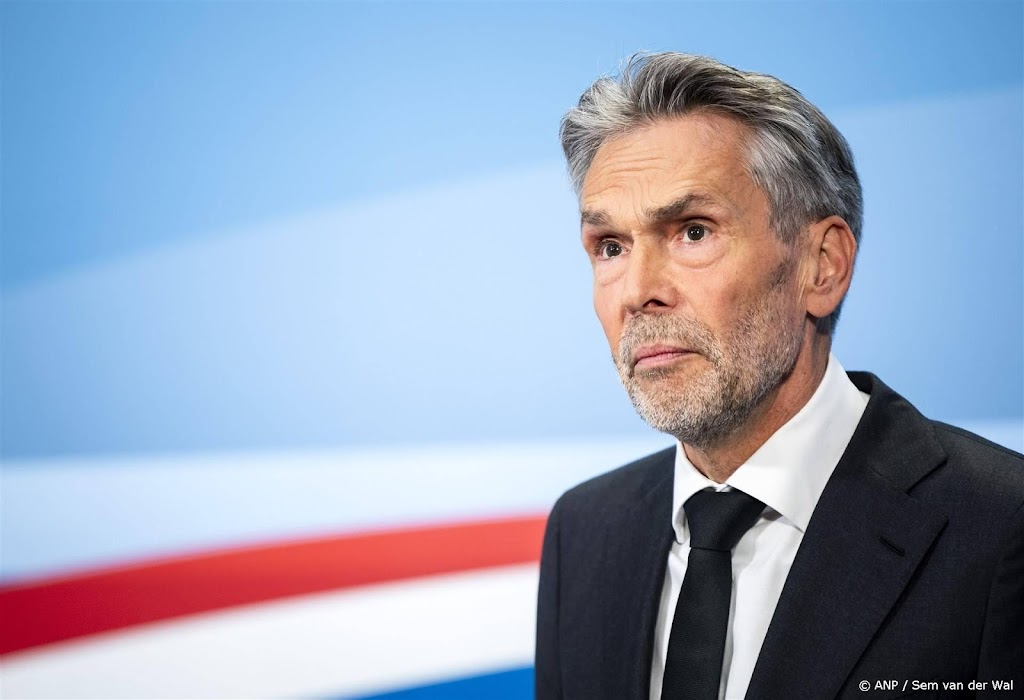 Eerste buitenlandse optreden premier Schoof start in Brussel