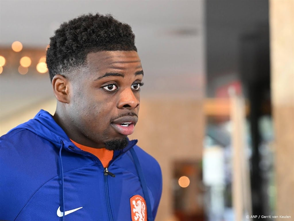 FC Utrecht haalt jeugdinternational Ohio van Standard Luik