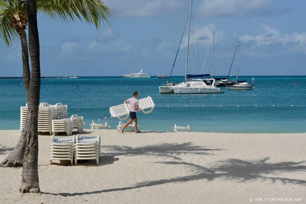 Sint-Maarten strikter met naleven coronaregels