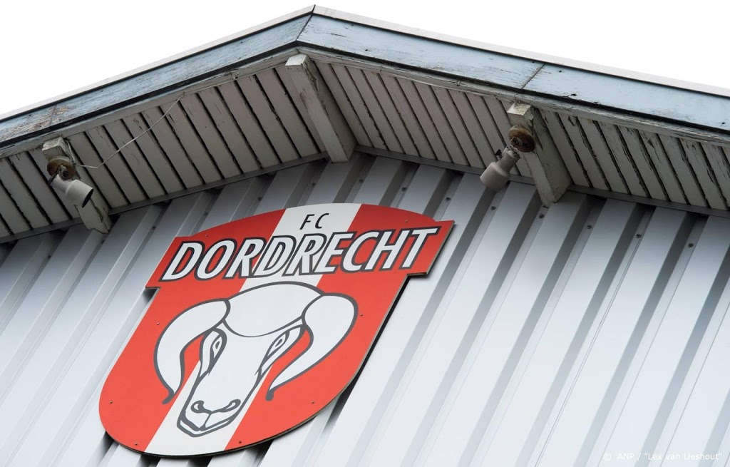 Oefenduel tussen NAC en Dordrecht afgelast na coronagevallen