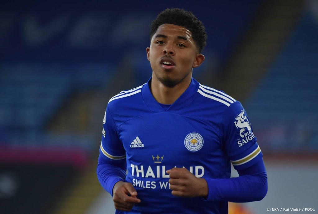 Leicester City moet Fofana half jaar missen