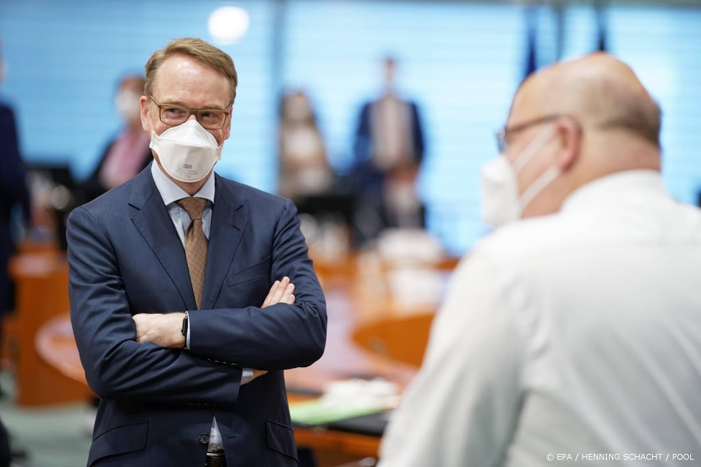 ECB-bestuurder Weidmann: inflatie eurozone kan snel oplopen