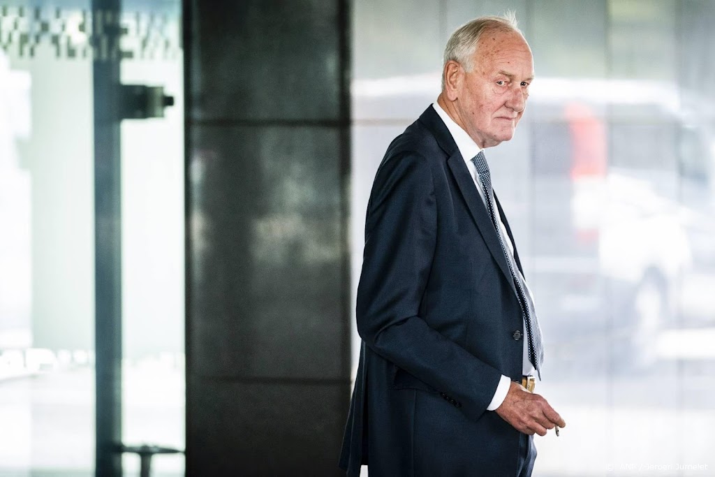Natuurorganisaties niet bereid te onderhandelen met Remkes