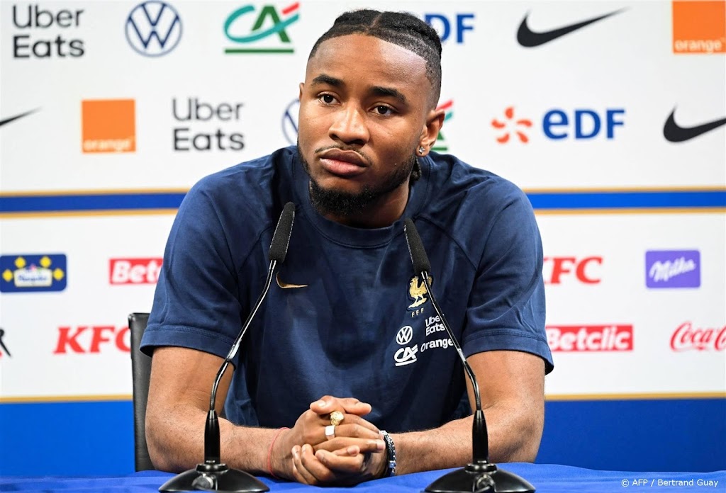 Chelsea moet topaankoop Nkunku langdurig missen