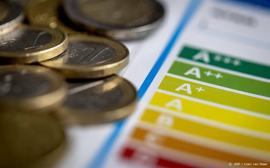 Inspectie onderzoekt mogelijke fraude met honderden energielabels