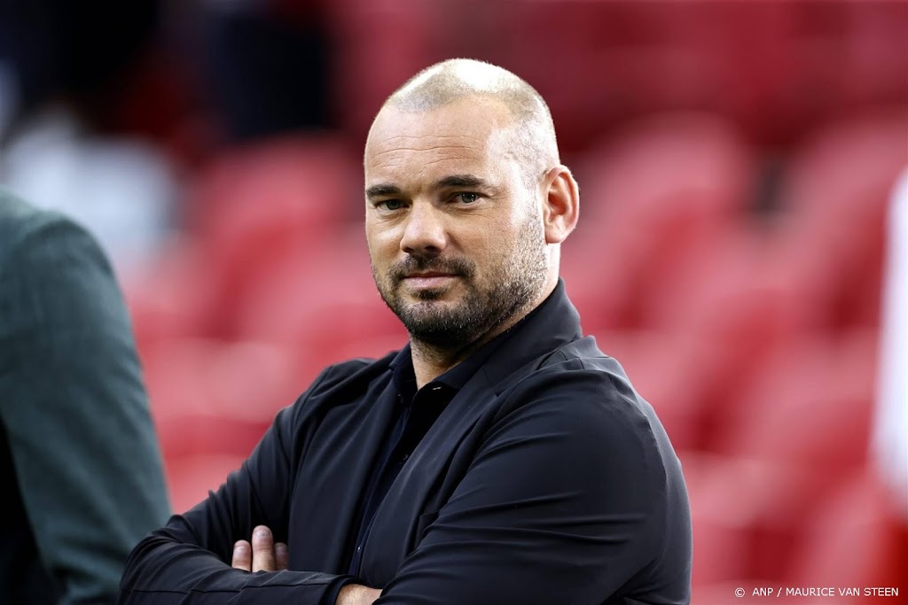 Sneijder ziet 'geen basis voor samenwerken' meer bij Ajax
