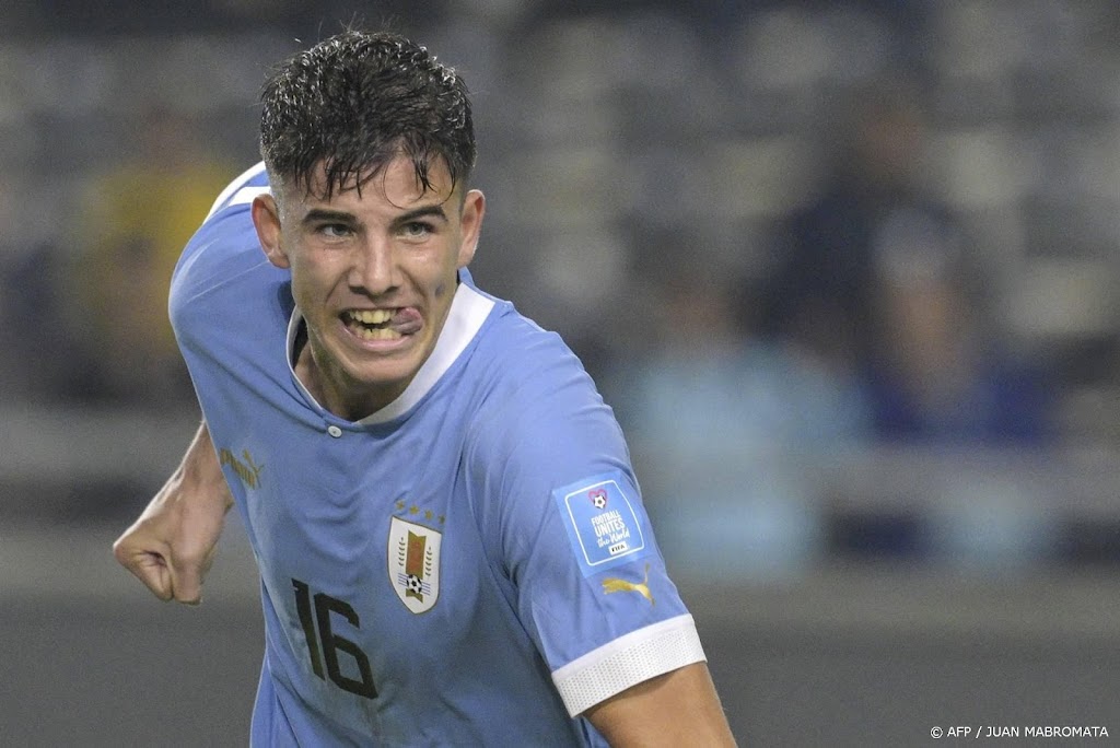 Juventus neemt verdediger González over van Valencia