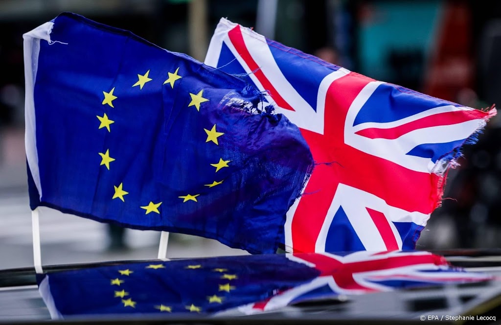 'Brexit zonder deal zou ramp zijn voor Groot-Brittannië'
