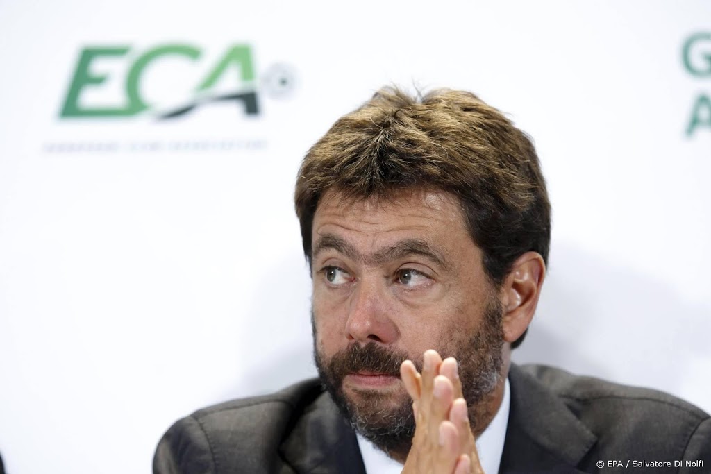 Europese voetbalclubs bang voor liquiditeitsproblemen