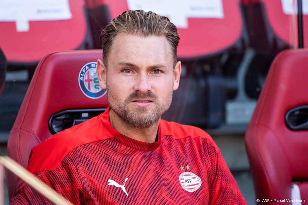 Doelman Zoet tekent 2-jarig contract in Italië bij Spezia