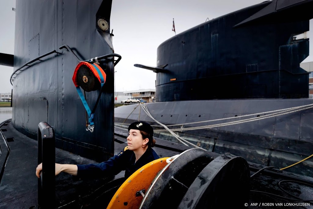 Twee crewleden Nederlands schip in Nigeria ontvoerd
