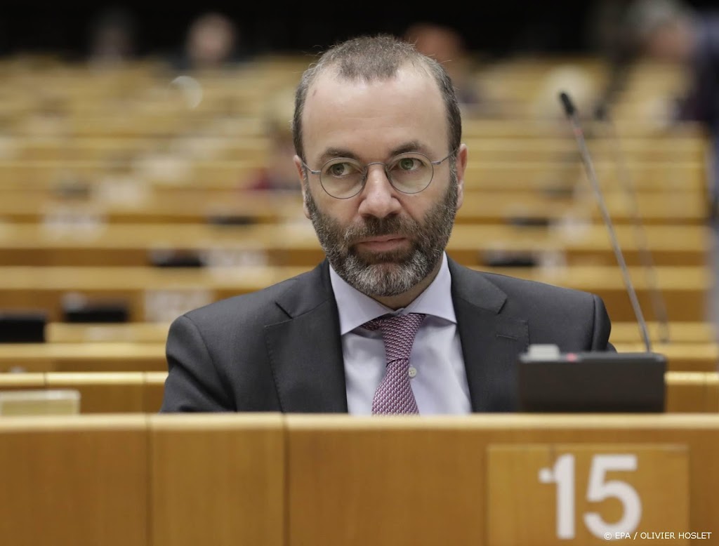Gedoodverfde nieuwe voorzitter Europees Parlement haakt af