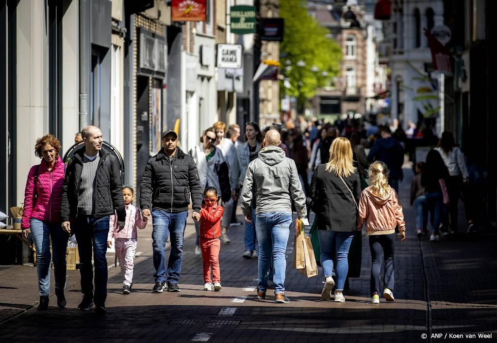 Rabobank: economie nadert kantelpunt, eind dit jaar krimp