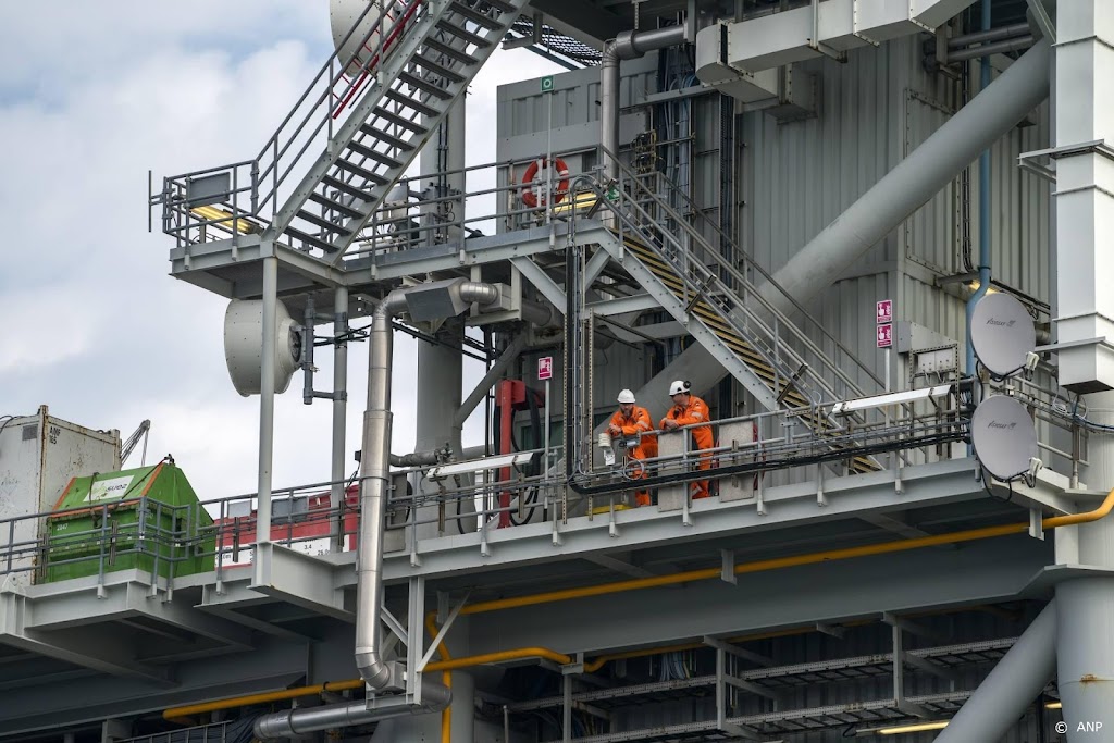 IEA: werkgelegenheid energiesector boven niveau voor corona