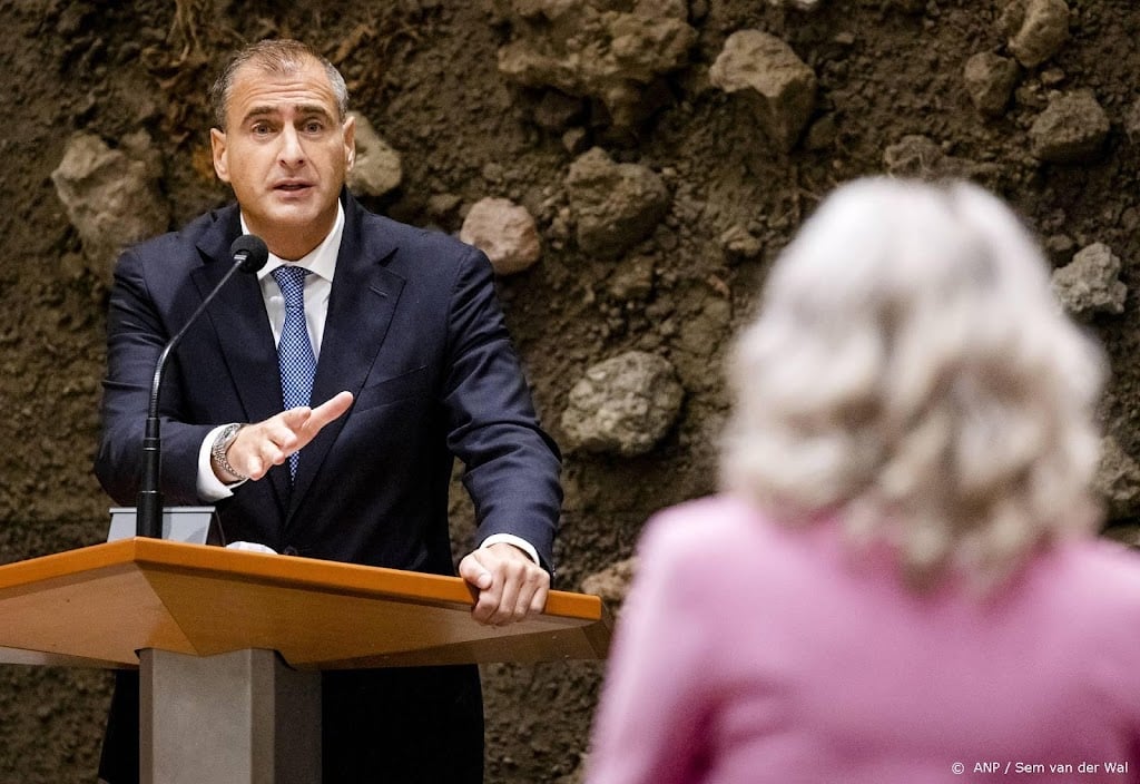 PVV en JA21 waarschuwen voor aanzuigende werking asieldeal