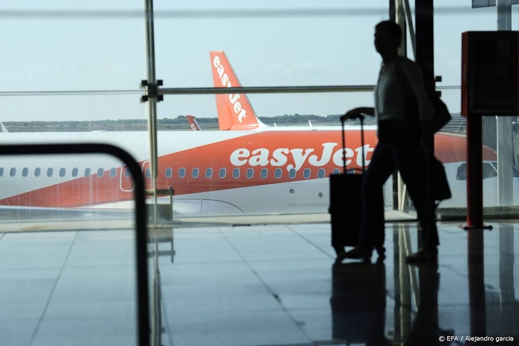 Prijsvechter easyJet zet vraagtekens bij hogere vliegtaks