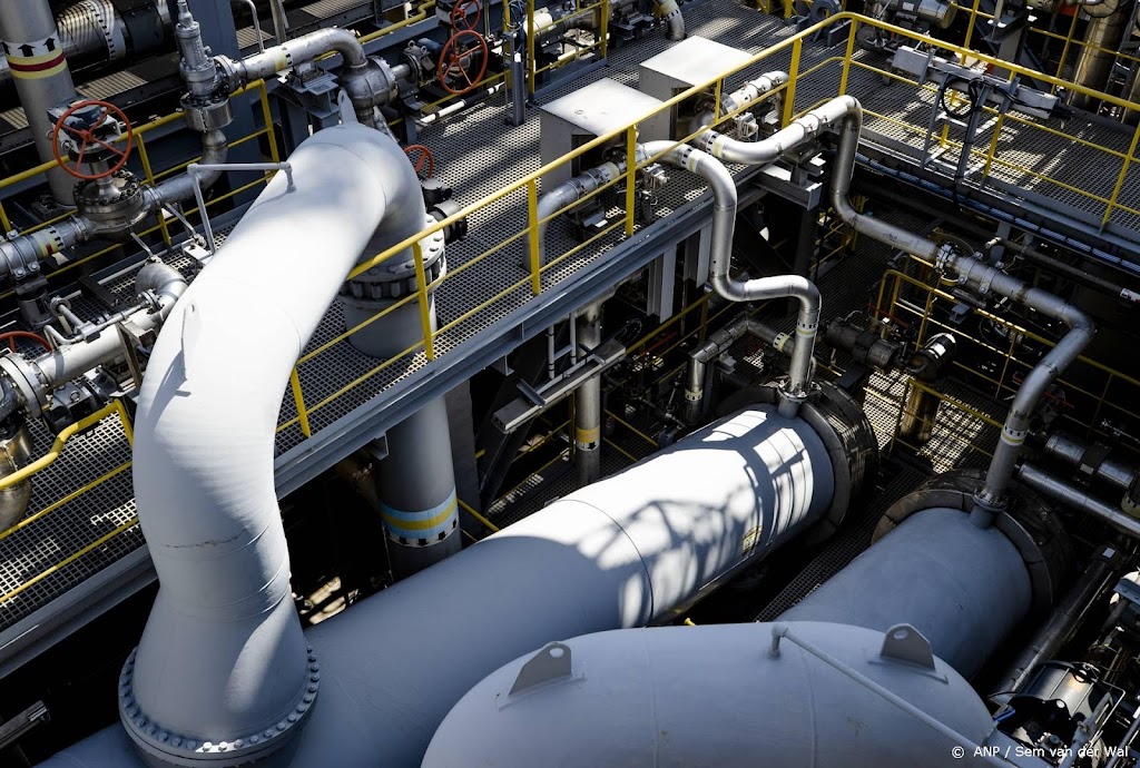 Spanje wil Duitsland helpen met inzet extra lng-terminal