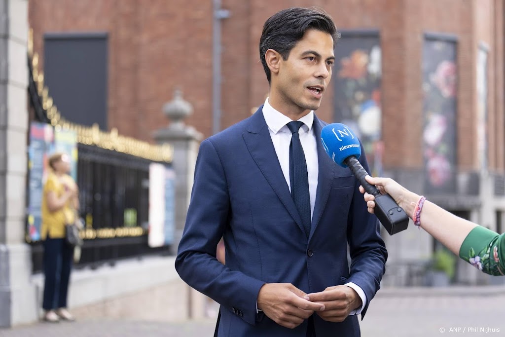 Minister Jetten: energietransitie onmogelijk zonder mbo'ers