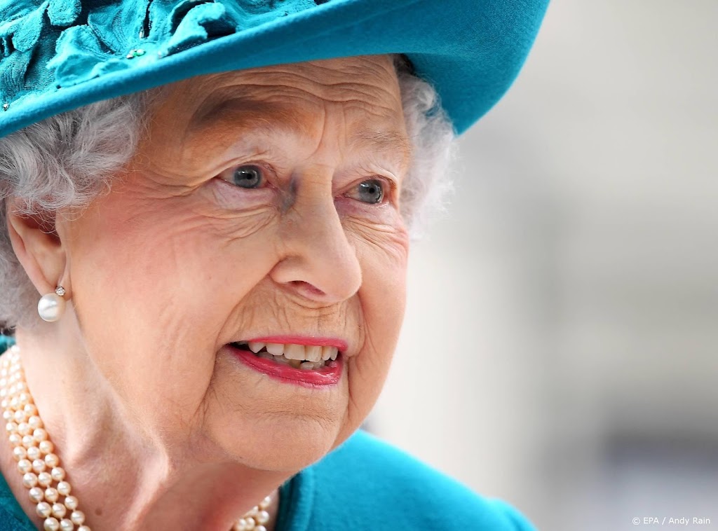 Alle kinderen van Elizabeth aangekomen op kasteel Balmoral