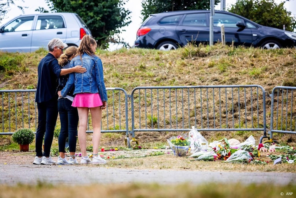 Vrachtwagenchauffeur drama Nieuw-Beijerland op vrije voeten