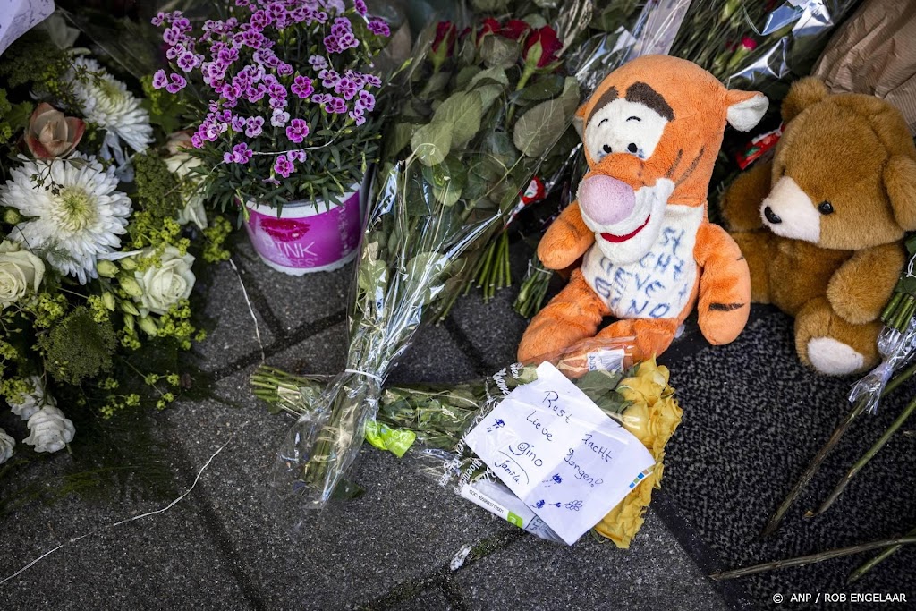 Onderzoek of verdachte dood Gino, Donny M., passende zorg kreeg