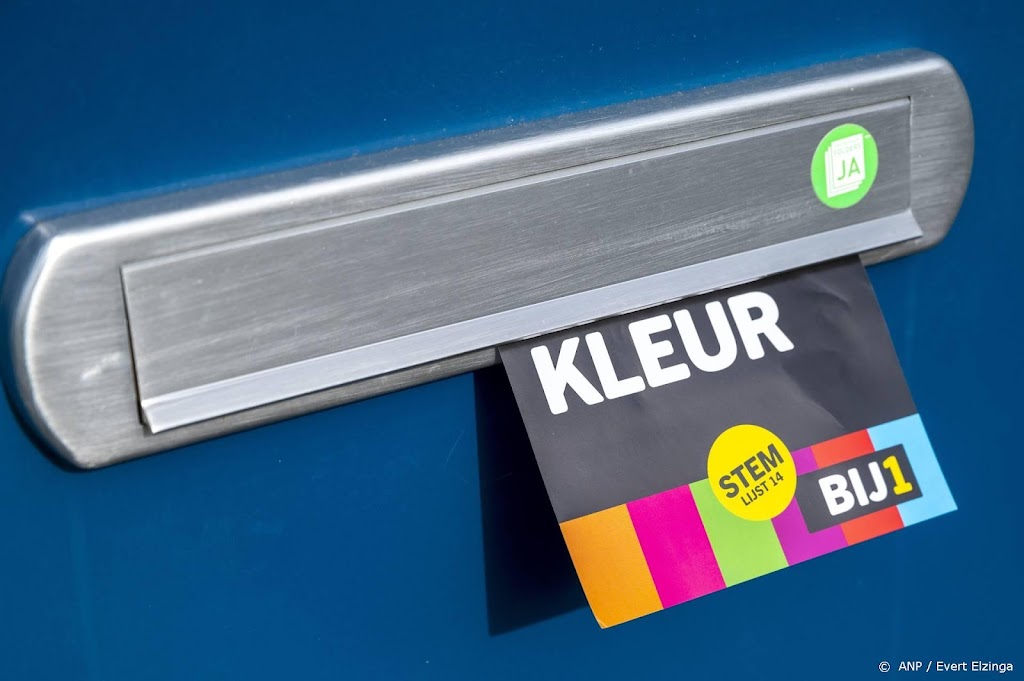 Bestuur BIJ1 Amsterdam treedt tijdelijk terug