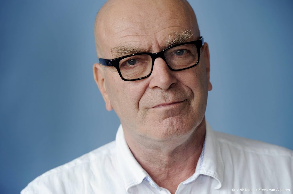 Filmproducent Burny Bos heeft kanker, hoofdgast op Cinekid
