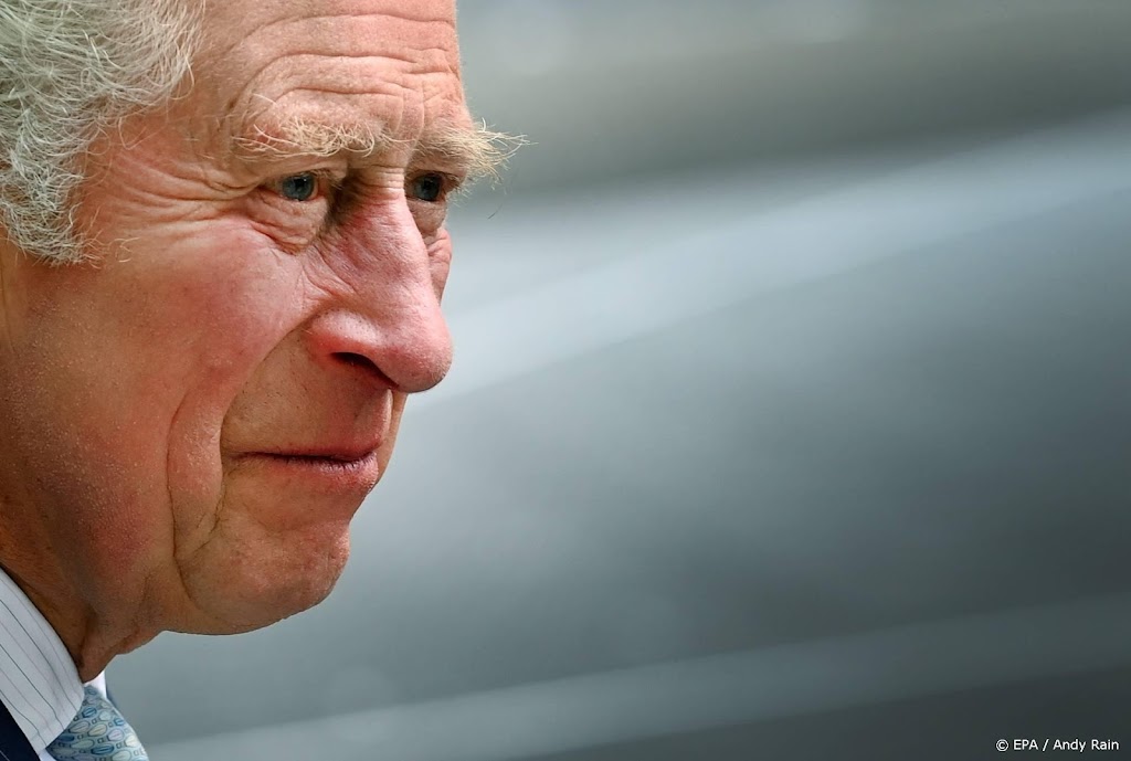 Koning Charles: we rouwen om gekoesterde vorst en geliefde moeder