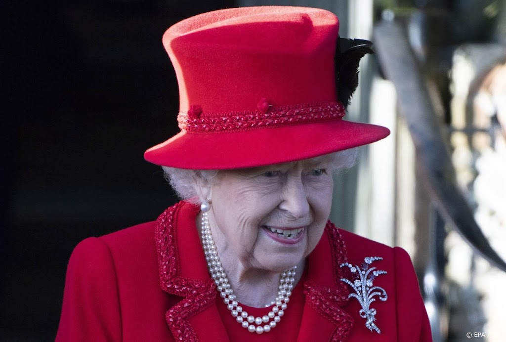 Groothertog Henri: Elizabeth was een trouwe vriend