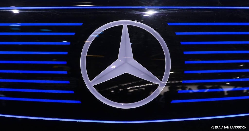 Rivian en Mercedes-Benz gaan samen elektrische busjes maken