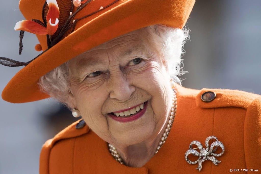 Brits voetbal vermoedelijk stilgelegd na overlijden Elizabeth