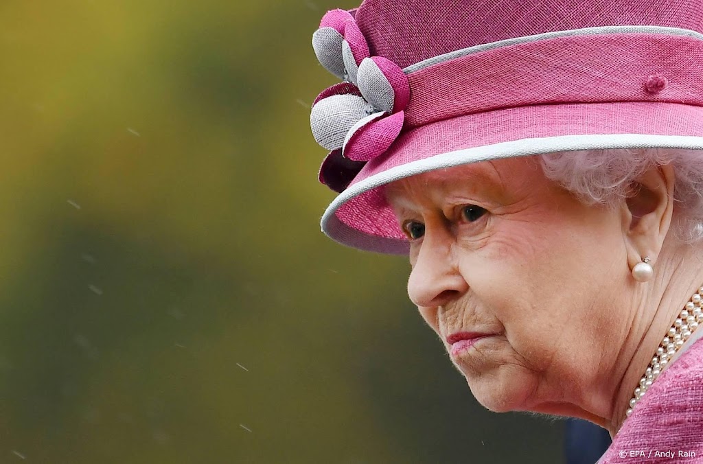 Nederlandse alumni Britse universiteiten rouwen om dood Elizabeth