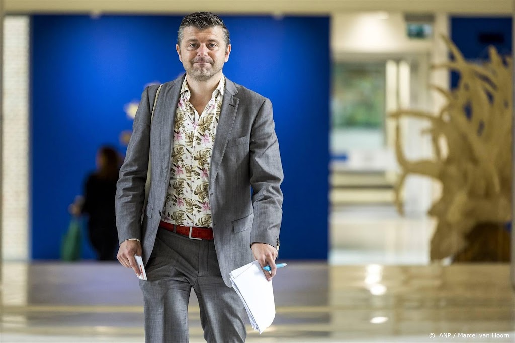 Limburgse oud-gedeputeerde op verkiesbare plek GroenLinks/PvdA