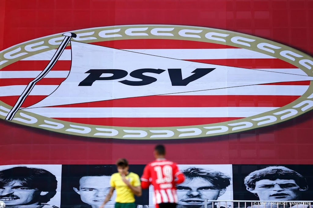 Kleine winst voor PSV dankzij transfers