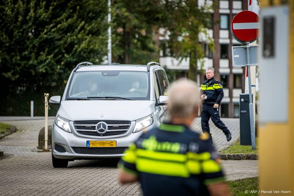'Kan niet anders dan dat Nicky door misdrijf is omgekomen'