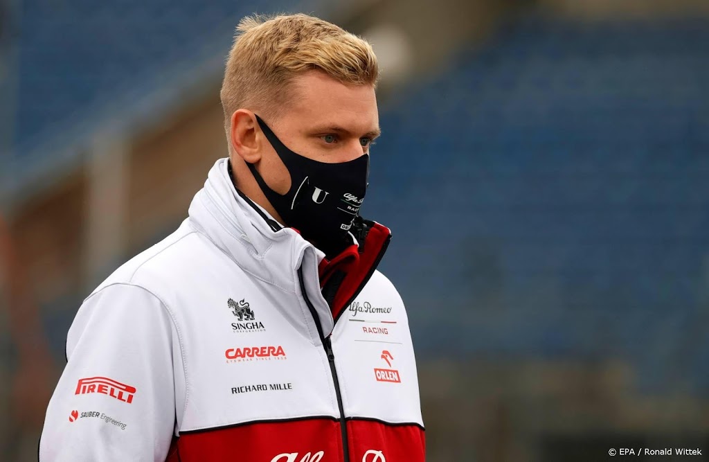Vettel hoopt zoon Schumacher snel te verwelkomen in Formule 1