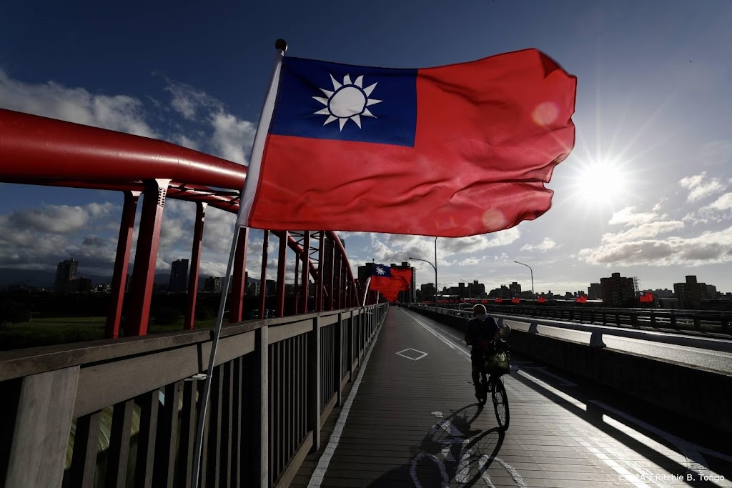 Media: VS hebben discreet militairen getraind op Taiwan