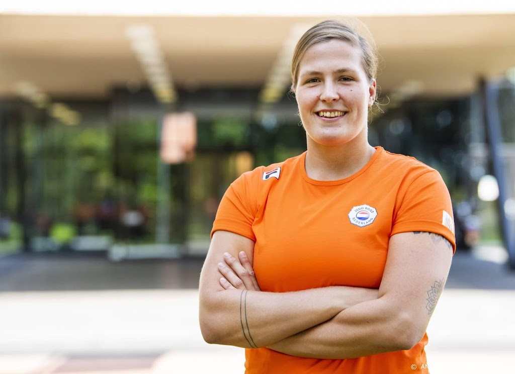 Judoka Savelkouls stopt per direct met topsport