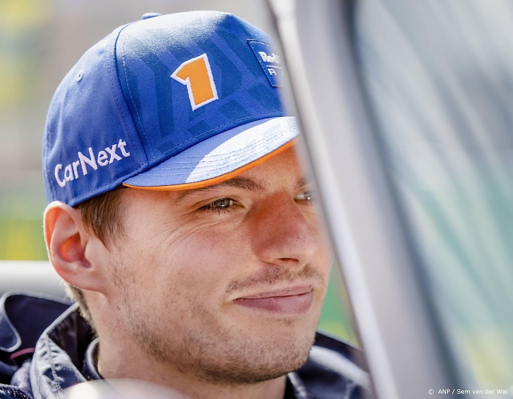 Verstappen zei na etentje met De Vries: bel Red Bull-baas Marko