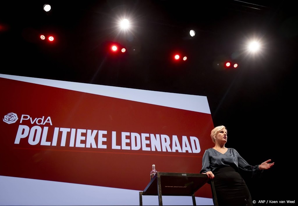 Kuiken: oproep Klaver voor gezamenlijk programma logisch gebeuren